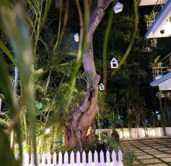 پانسیون Blue Jay Guest House