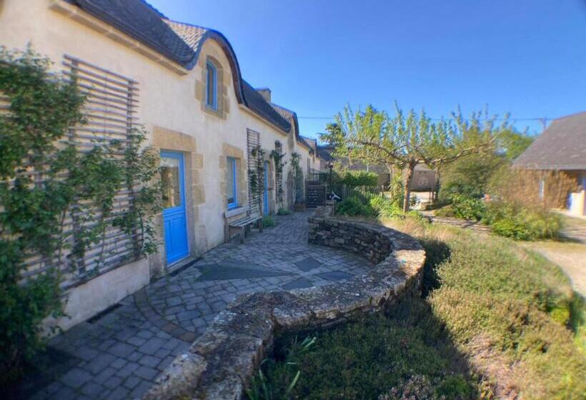 פנסיון Chambres D’hôtes Nordlys