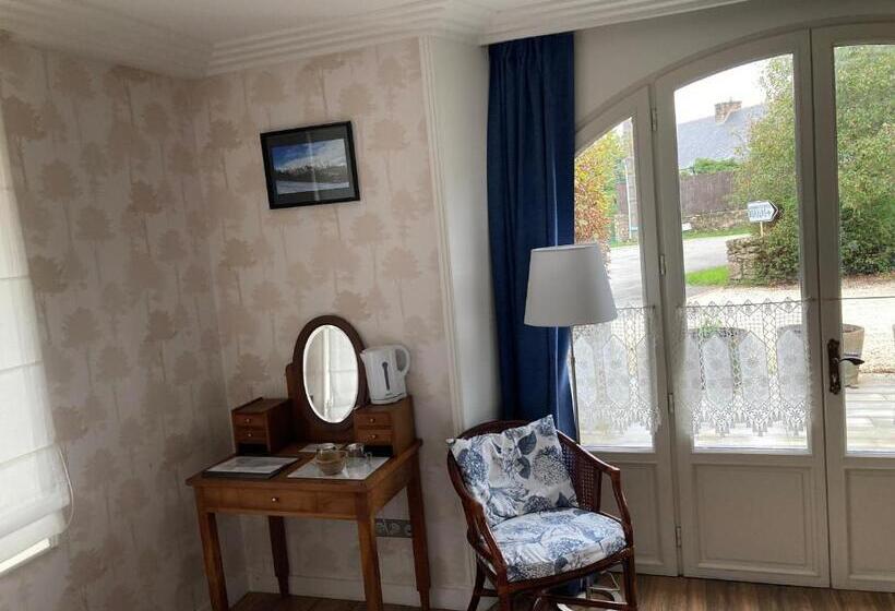 פנסיון Chambres D’hôtes Nordlys