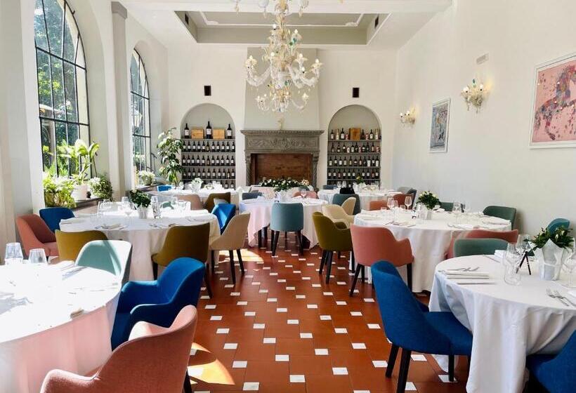 پانسیون Fantastic Garden   Firenze Nord