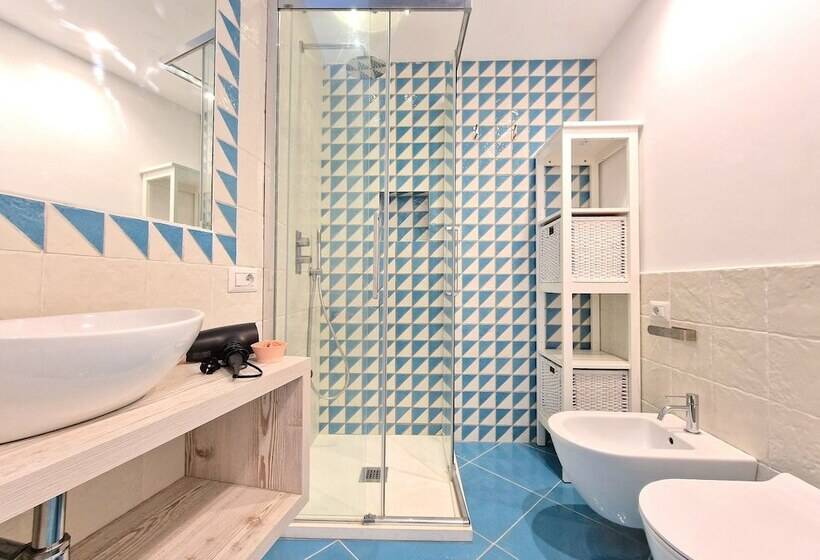 پانسیون Il Cantuccio Rooms