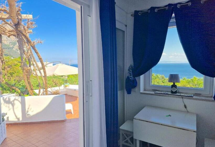 پانسیون Il Cantuccio Rooms