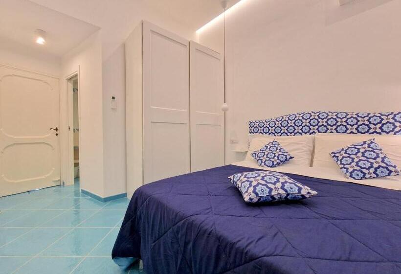 پانسیون Il Cantuccio Rooms