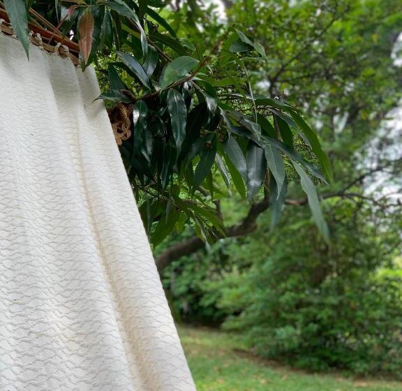 펜션 Pousada Café Com Morada  Cama E Café