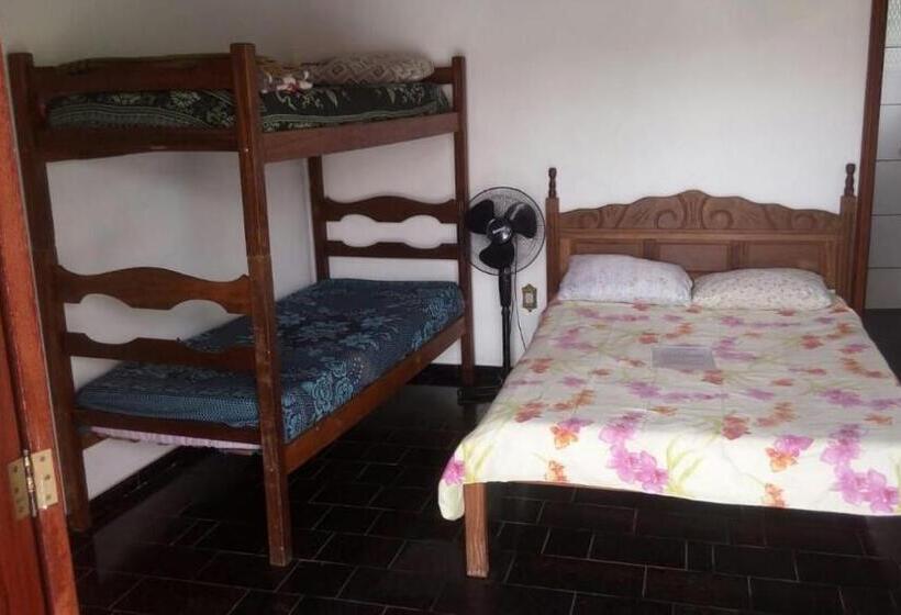 پانسیون Raízes De Afrodite Quartos
