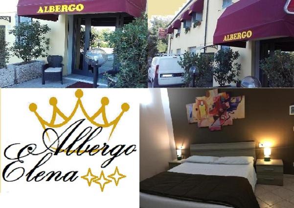 پانسیون Residence Albergo Self Check In