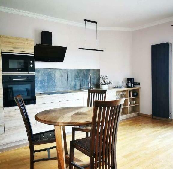 膳宿费 Appartements Vallée Verte