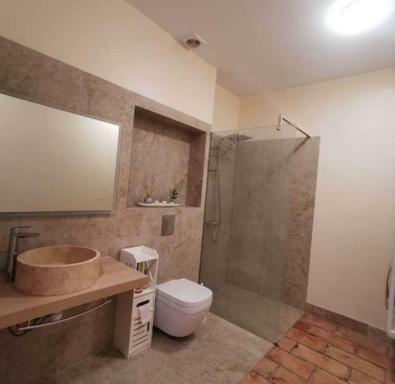膳宿费 Appartements Vallée Verte