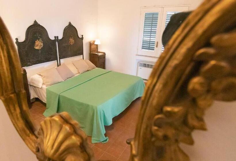 پانسیون Villa Le Lune