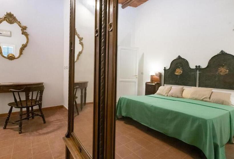 پانسیون Villa Le Lune