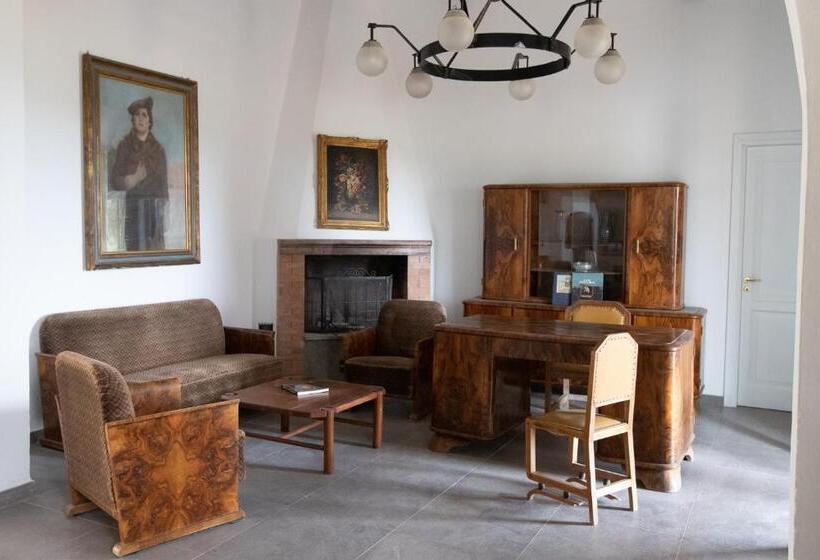 پانسیون Villa Le Lune