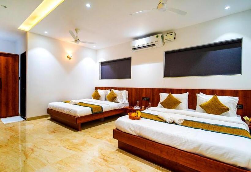 Курорт Canvasand By Eease Hospitality