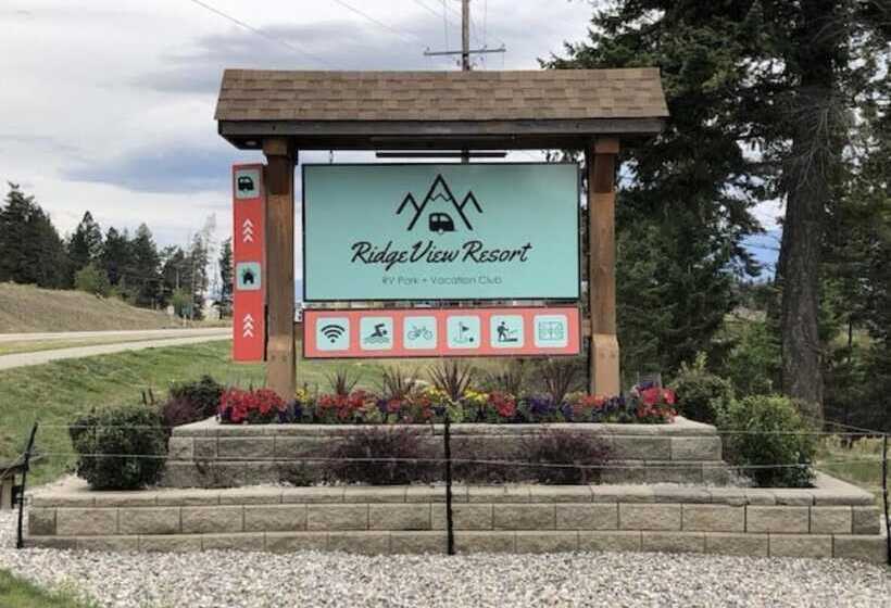 Ridgeview Resort