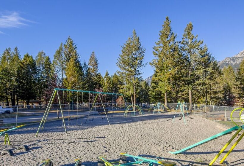 Ridgeview Resort