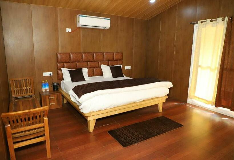 Suryoday Resort