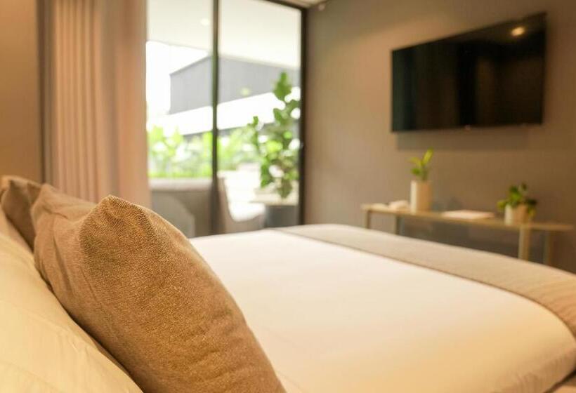 Wake Branded Residences