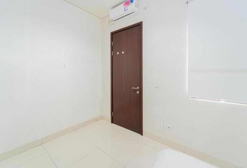 فندق صغير Apik Kamila Bsd
