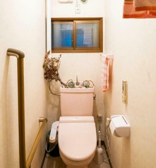 فندق صغير Yukiumi House