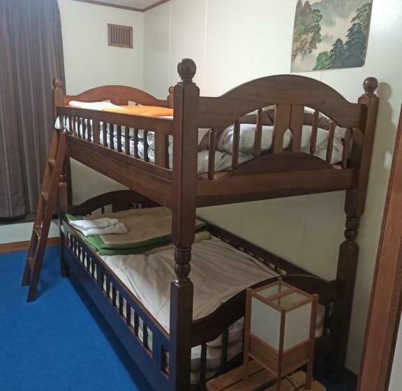فندق صغير Yukiumi House