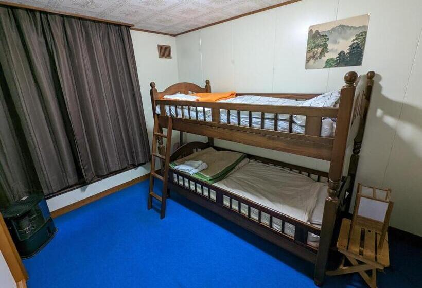 فندق صغير Yukiumi House