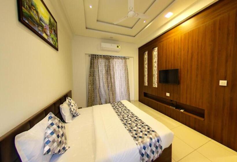 Anantam Resort