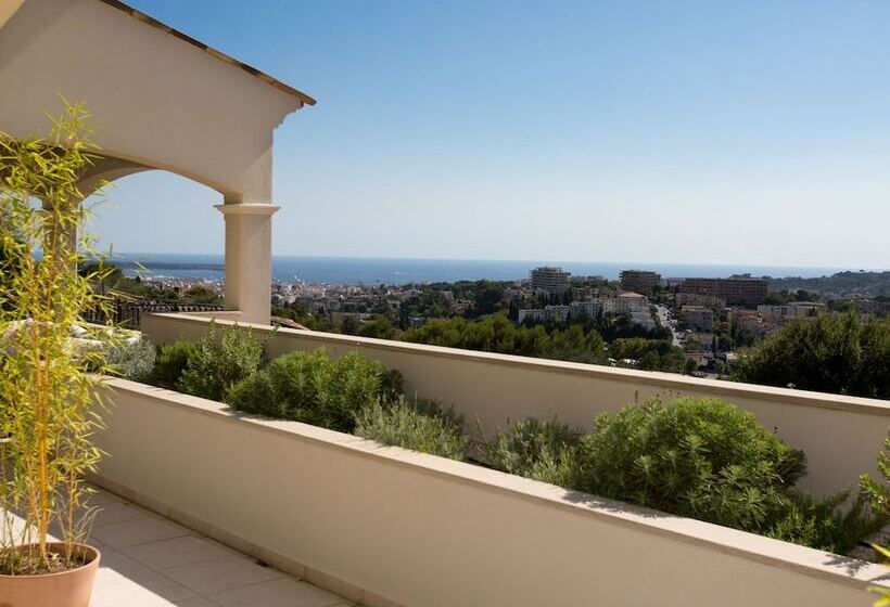 צימר Les Chambres D Hôtes De Mougins