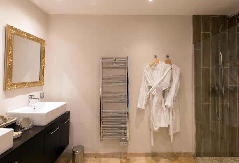 צימר Les Chambres D Hôtes De Mougins