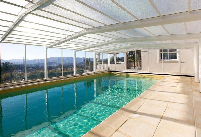 צימר Les Chambres D Hôtes De Mougins