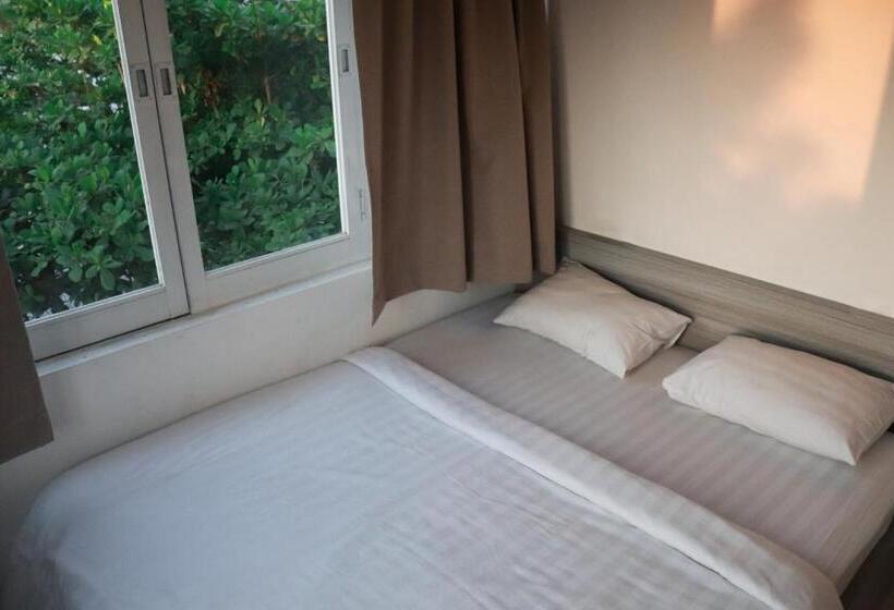 Best Canggu Hostel