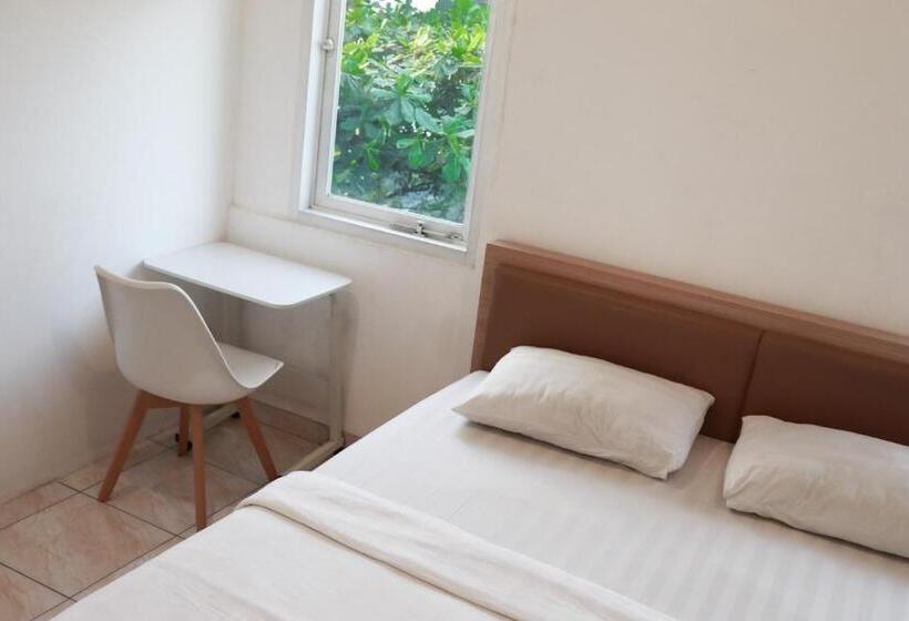 Best Canggu Hostel