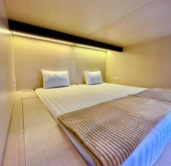 Best Canggu Hostel