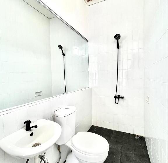 Best Canggu Hostel