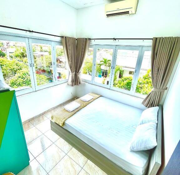 Best Canggu Hostel