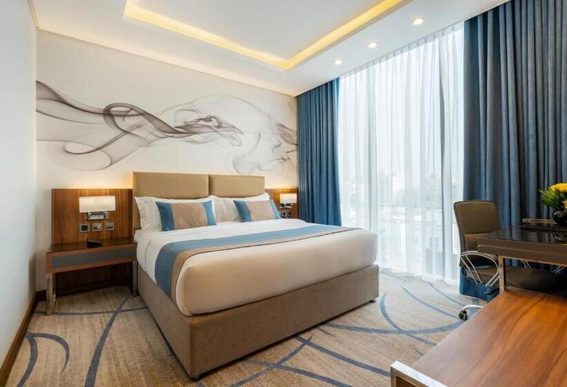 Charli Hotel Jeddah