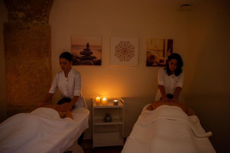 Costamante Suites & Spa
