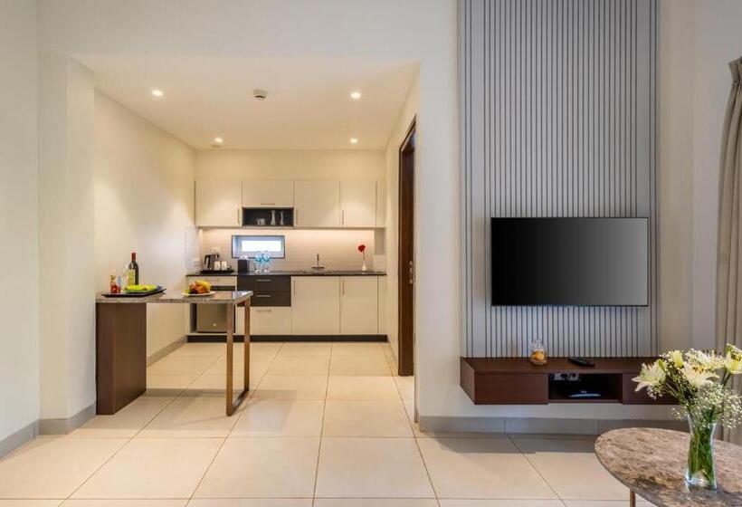 هتل Artistry Suites