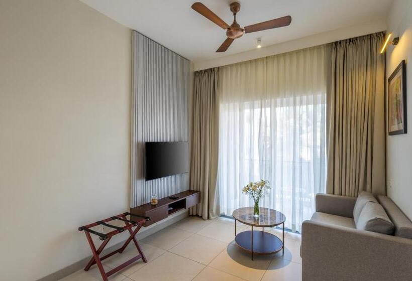 هتل Artistry Suites