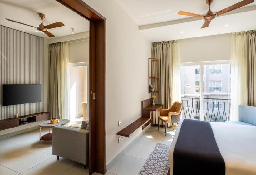 هتل Artistry Suites