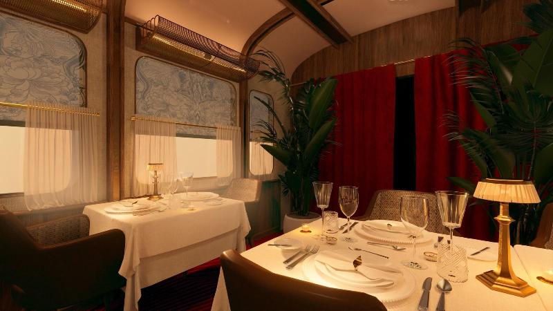 Canfranc Estación, A Royal Hideaway Hotel Gran Lujo