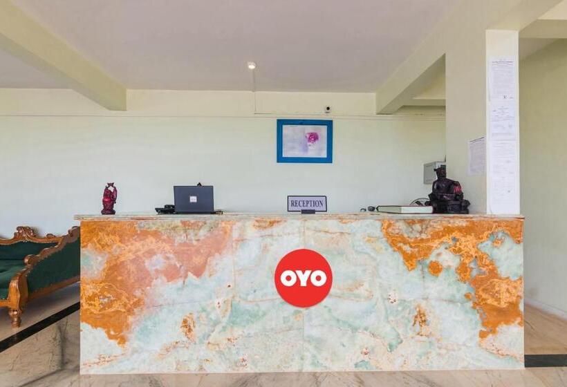 فندق Capital O The Great Ocean View