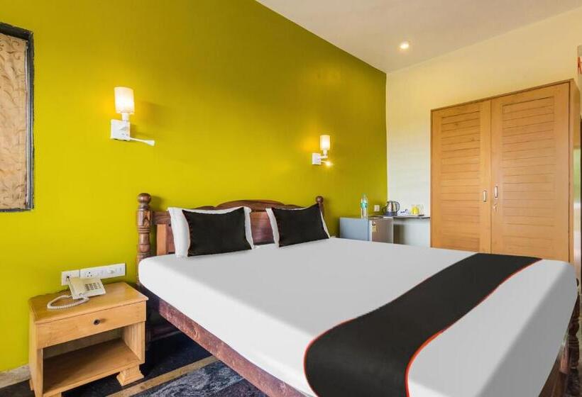 فندق Capital O The Great Ocean View