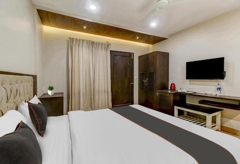 هتل Capital O Coco Farm Resort