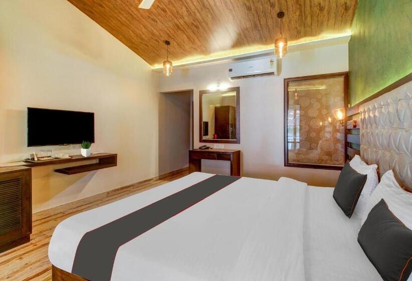 هتل Capital O Coco Farm Resort