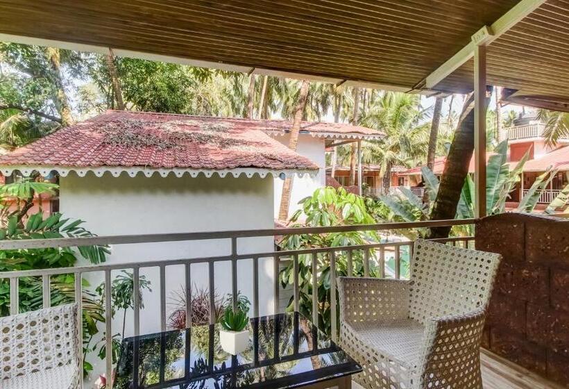 هتل Capital O Coco Farm Resort