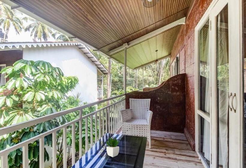 هتل Capital O Coco Farm Resort