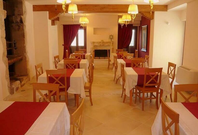 فندق Casale Pennisi