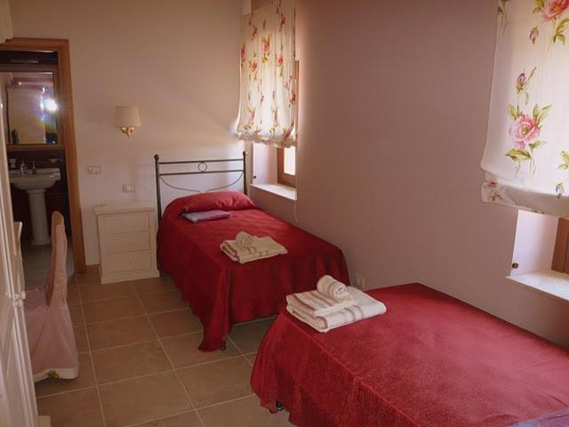 فندق Casale Pennisi