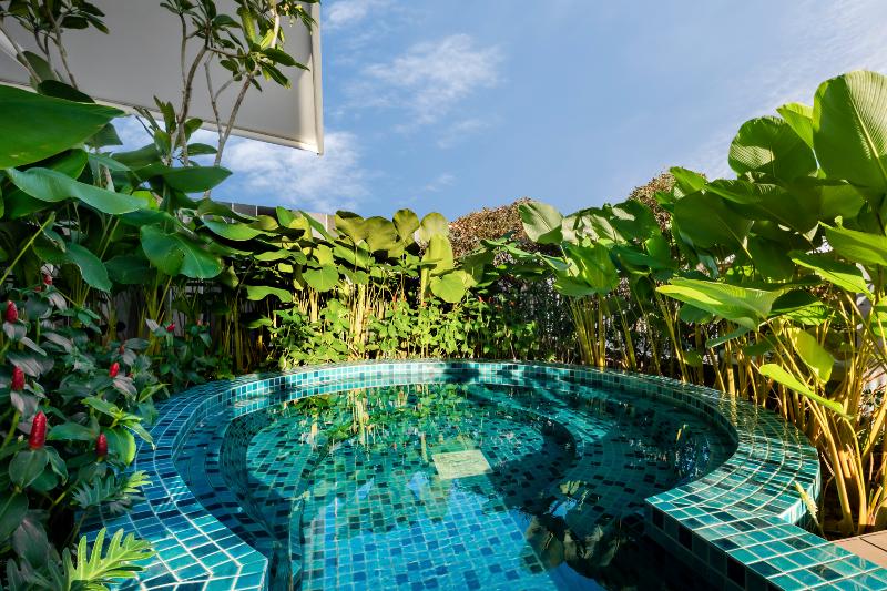 فندق Citadines Connect Georgetown Penang