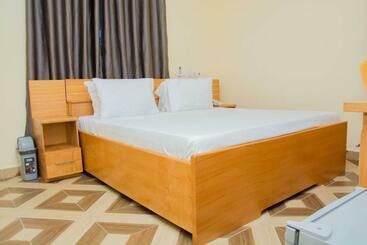 هتل Gidi Lodge