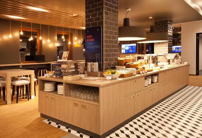 هتل Holiday Inn Express & Suites Basel Allschwil, An Ihg
